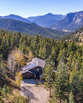 Estes Park, CO