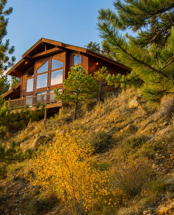 Estes Park, CO