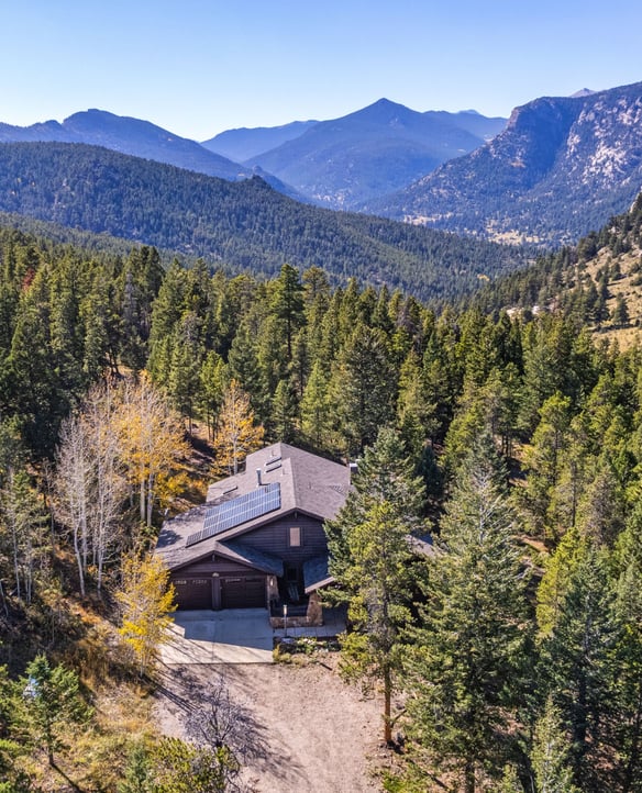 Estes Park, CO
